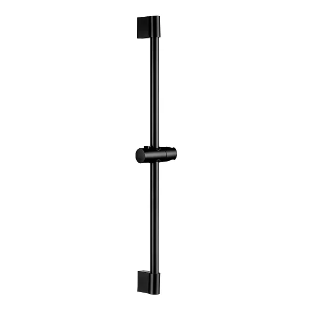 DRĄŻEK PRYSZNICOWY NATURE BLACK MATT OD MOBI