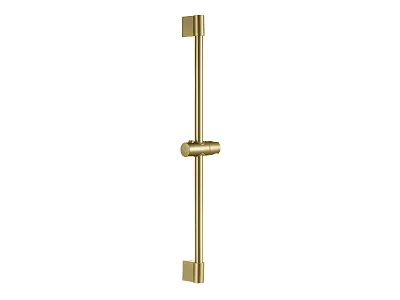 DRĄŻEK PRYSZNICOWY NATURE GOLD BRUSHED OD MOBI