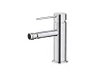 Bateria Bidetowa Northern Chrome od Mobi