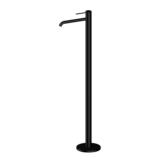 BATERIA UMYWALKOWA WOLNOSTOJĄCA NORTHERN BLACK MATT OD MOBI