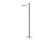 Bateria Umywalkowa Wolnostojąca Northern Chrome od Mobi