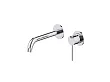 BATERIA PODTYNKOWA UMYWALKOWA NORTHERN CHROME OD MOBI