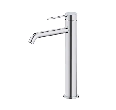 BATERIA STOJĄCA WYSOKA NORTHERN CHROME OD MOBI