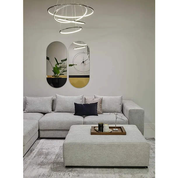 Narożnik Boston od MAXLIVING