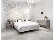 Łóżko Vivienne od MAXLIVING