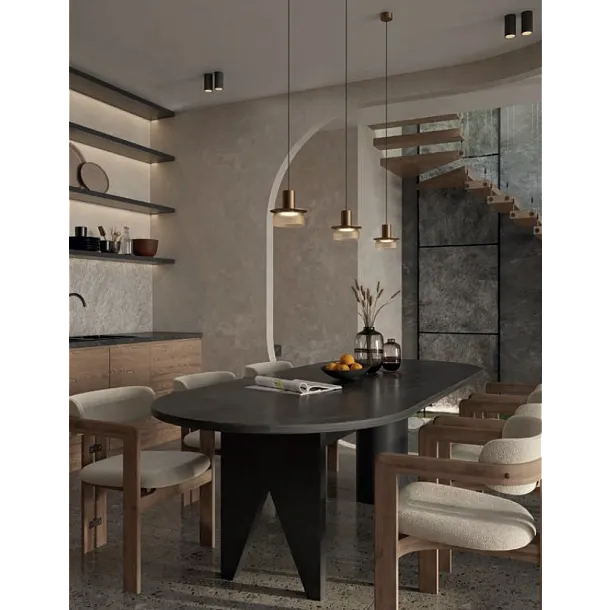 Lampa Wisząca Signature A od Maxlight