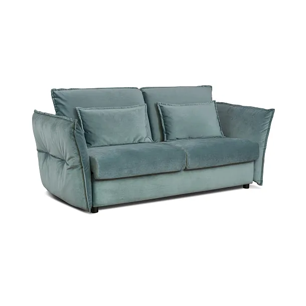 Sofa Verona z funkcją spania od Befame
