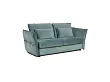 Sofa Verona z funkcją spania od Befame