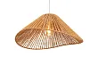 Lampa Wisząca Amalfi I Natural od Maxlight