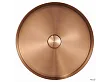 MOBI NORTHERN Umywalka Wolnostojąca 38x83 Copper Brushed