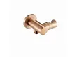 NORTHERN Copper Brushed Zestaw Wannowy, Podtynkowy