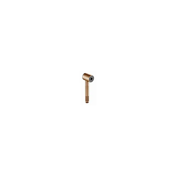 NORTHERN Copper Brushed Zestaw Wannowy, Podtynkowy