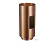 MOBI NORTHERN Umywalka Wolnostojąca 38x83 Copper Brushed