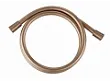 NORTHERN Copper Brushed Zestaw Wannowy, Podtynkowy