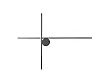 Kinkiet Arne 60cm 10W Czarny IP44 3000K od Maxlight