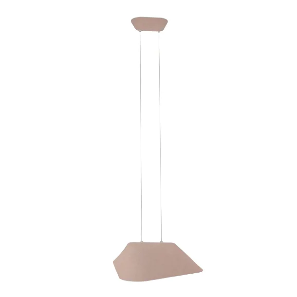 Lampa Wisząca Carbon Cream&Grey od Maxlight