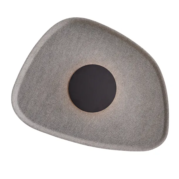 Kinkiet Deux Cream&Grey od Maxlight
