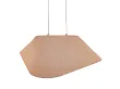 Lampa Wisząca Carbon Cream&Grey od Maxlight
