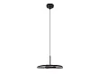 Lampa Wisząca Deux Black&Grey od Maxlight