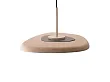 Lampa Wisząca Deux Cream&Grey od Maxlight