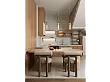 Lampa Wisząca Campanila Champagne Glass od Maxlight