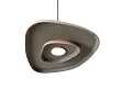 Lampa Wisząca Deux Cream&Grey od Maxlight