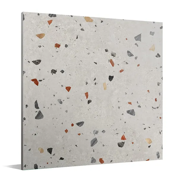 Płytka Ceramiczna 75x75 GC/SO77WHM