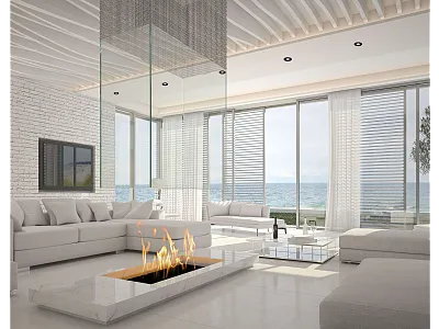 Oprawa Podtynkowa Signal I Czarna od Maxlight