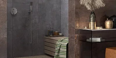 Wanna czy prysznic? Co wybrać do swojej łazienki?