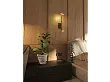 Kinkiet Ibiza Czarny od Maxlight