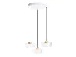 Lampa Wisząca Lipari III od Maxlight