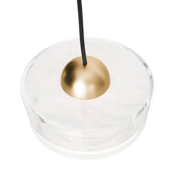 Lampa Wisząca Lipari VII od Maxlight