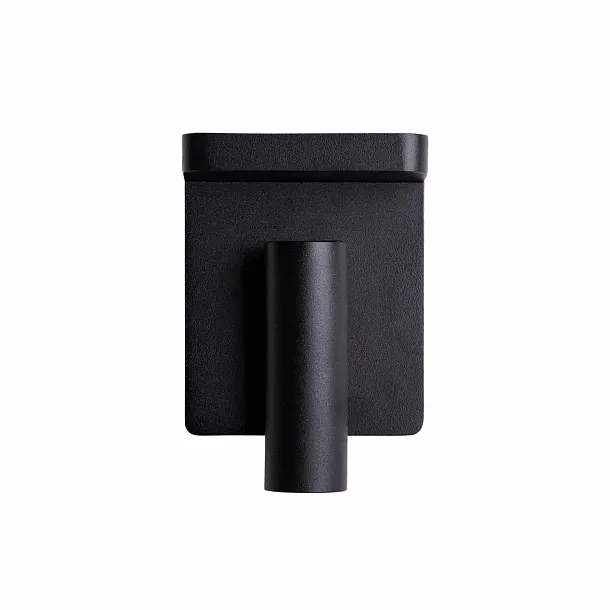 Kinkiet Lofer Czarny 7W 364LM 3000K od Maxlight