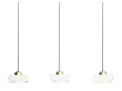Lampa Wisząca Lipari III Square od Maxlight