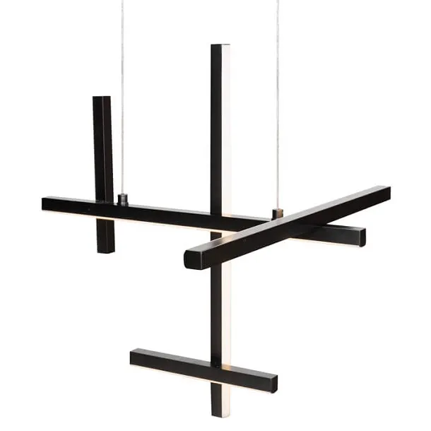 Lampa Wisząca Soho od Maxlight
