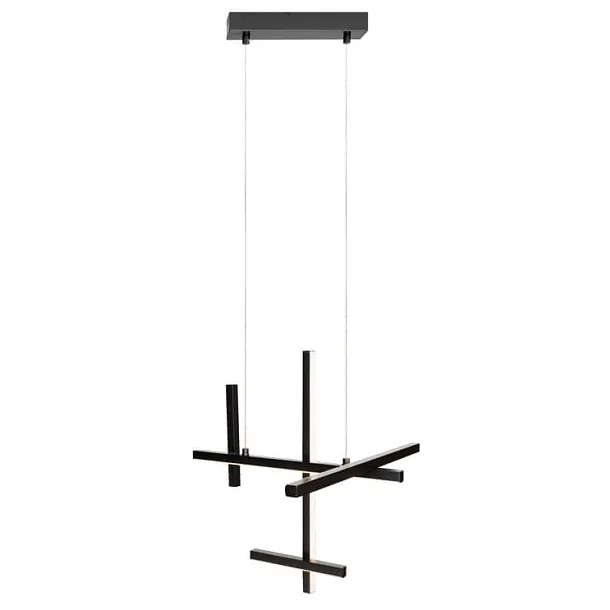 Lampa Wisząca Soho od Maxlight