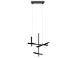 Lampa Wisząca Soho od Maxlight