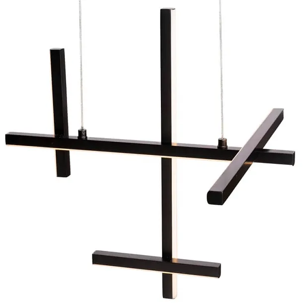 Lampa Wisząca Soho od Maxlight