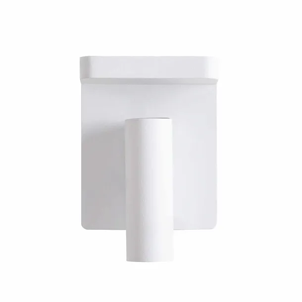 Kinkiet Lofer Biały 7W 364LM 3000K od Maxlight