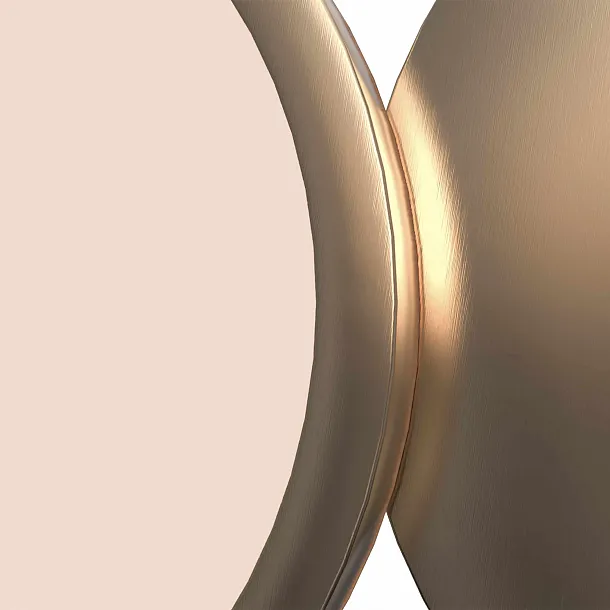 Lampa Wisząca Momo od Maxlight