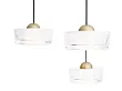 Lampa Wisząca Lipari III od Maxlight