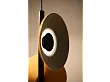 Lampa Wisząca Puro Earth Yellow&Grey od Maxlight
