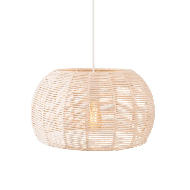 Lampa Wisząca Praslin I od Maxlight