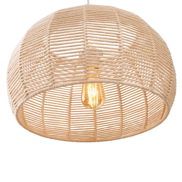 Lampa Wisząca Praslin I od Maxlight