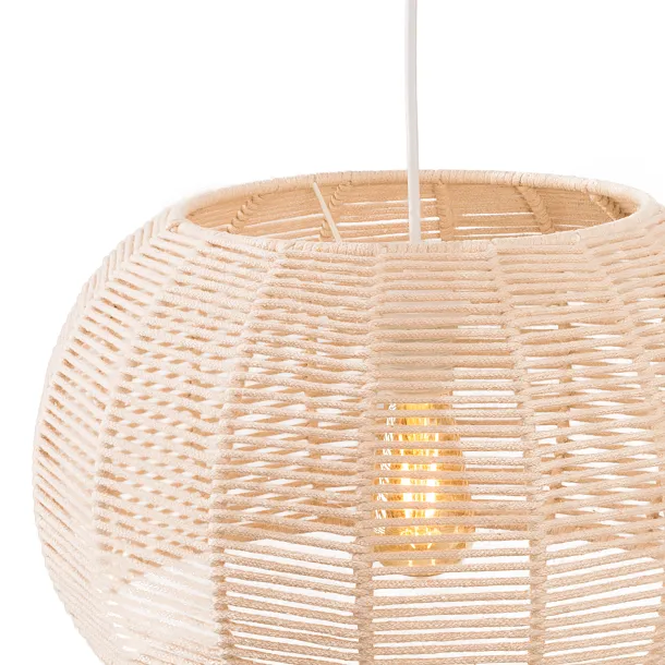 Lampa Wisząca Praslin I od Maxlight