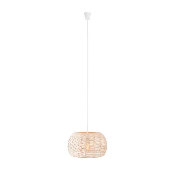 Lampa Wisząca Praslin I od Maxlight