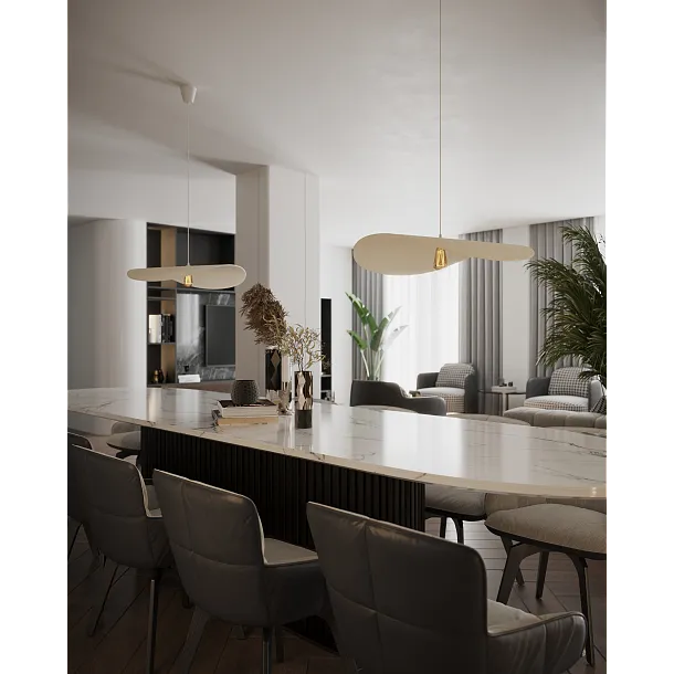 Lampa Wisząca Pan od Maxlight