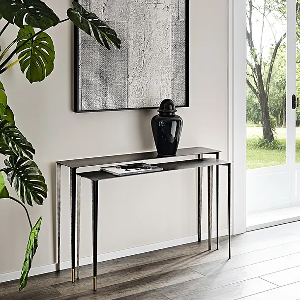 KONSOLA ETOILE OD CATTELAN ITALIA