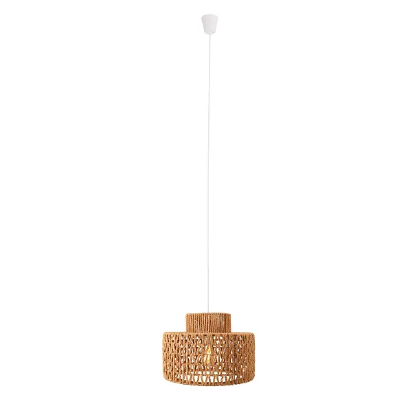 Lampa Wisząca Raffle od Maxlight