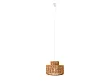 Lampa Wisząca Raffle od Maxlight